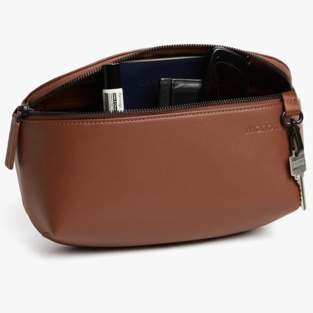 Monos | Metro Sling Crossbody Bag (NEW/NEVER USED) - Picture 4 of 6